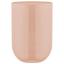 Vase Ø 13,5 cm - Gelb/Braun, KONVENTIONELL, Glas (13,5/20cm)