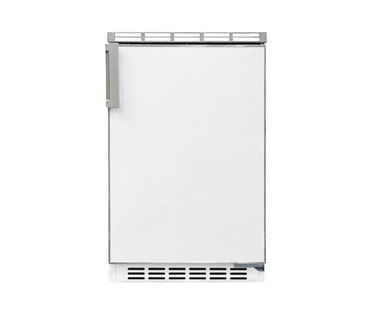 KÜCHENBLOCK LUIS SINGLEKÜCHE 180 CM - Eichefarben/Grau, Basics, Holzwerkstoff (180cm) - Respekta