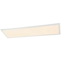 LED-Deckenleuchte L: 80 cm - MODERN (80/20/5cm)