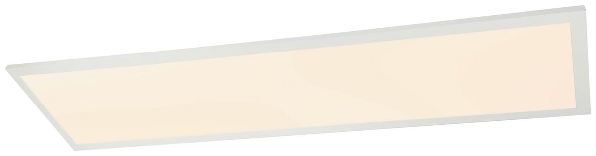 LED-Deckenleuchte L: 80 cm - MODERN (80/20/5cm)