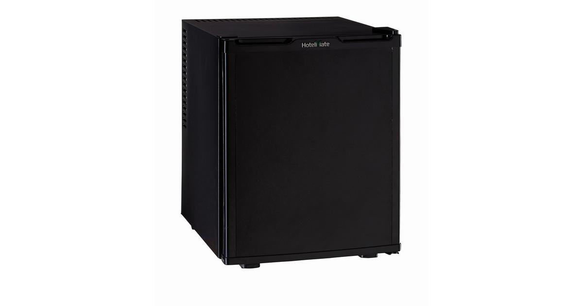 Kleines Kühlgerät in Schwarz online kaufen