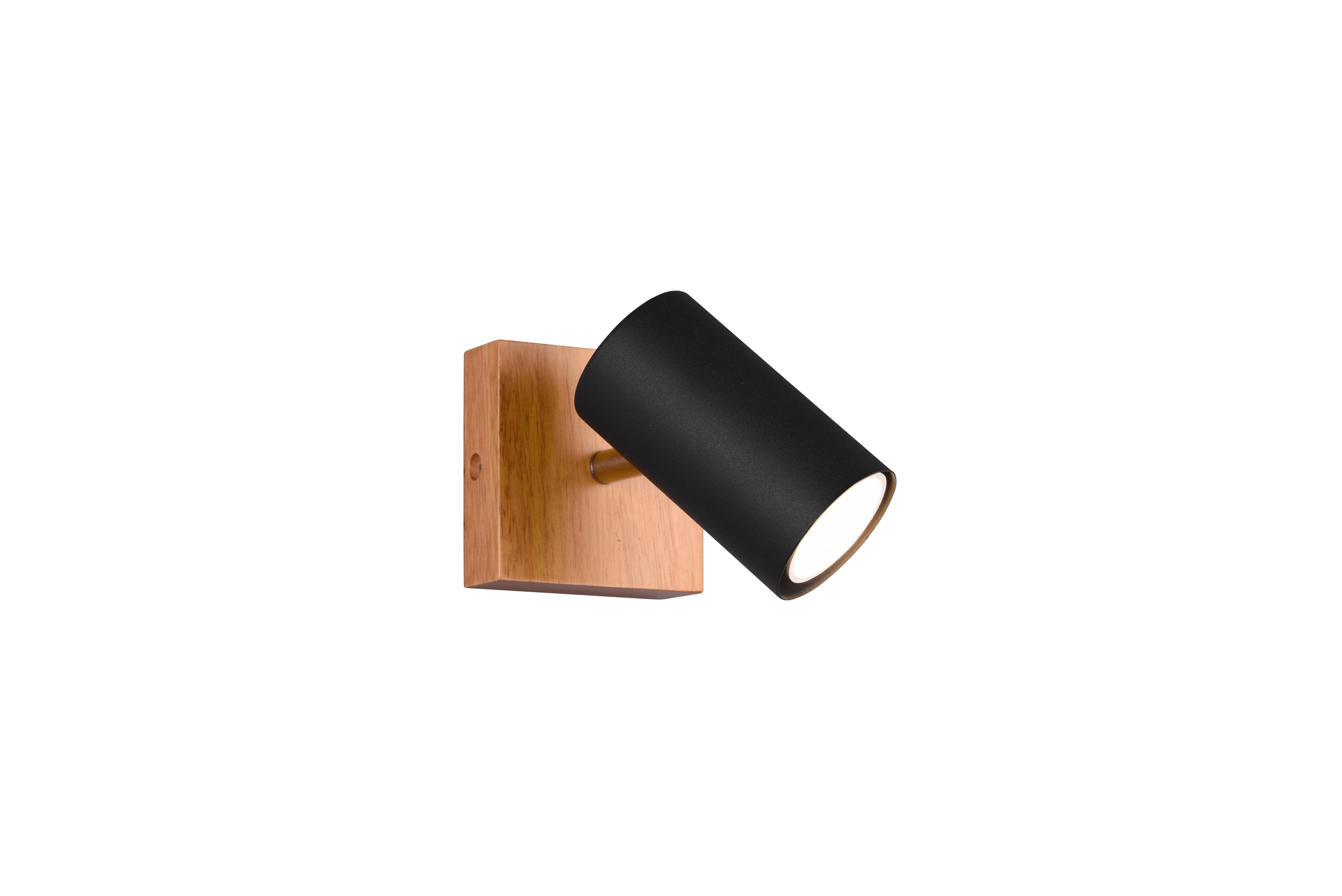 Strahler Spot Marley 1-Flammig verstellbar L: 9 cm