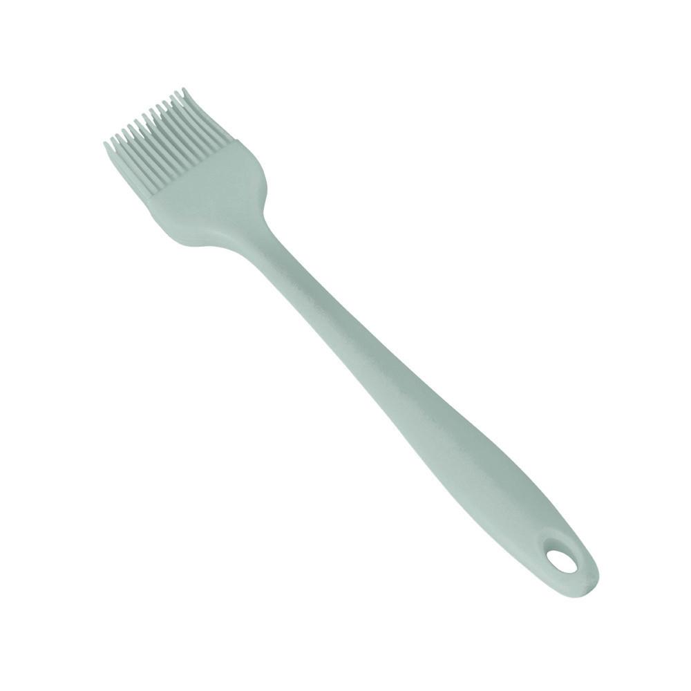 Backpinsel Lori - Mintgrün, Basics, Kunststoff (21cm) - Metaltex