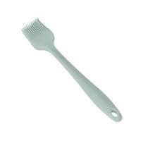 Backpinsel Lori - Mintgrün, Basics, Kunststoff (21cm) - Metaltex