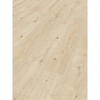 DESIGNBODEN HDF EICHE ATMOSPHE - Eichefarben, Basics, Holzwerkstoff/Kunststoff (128,5/19,4/0,8cm) - Parador