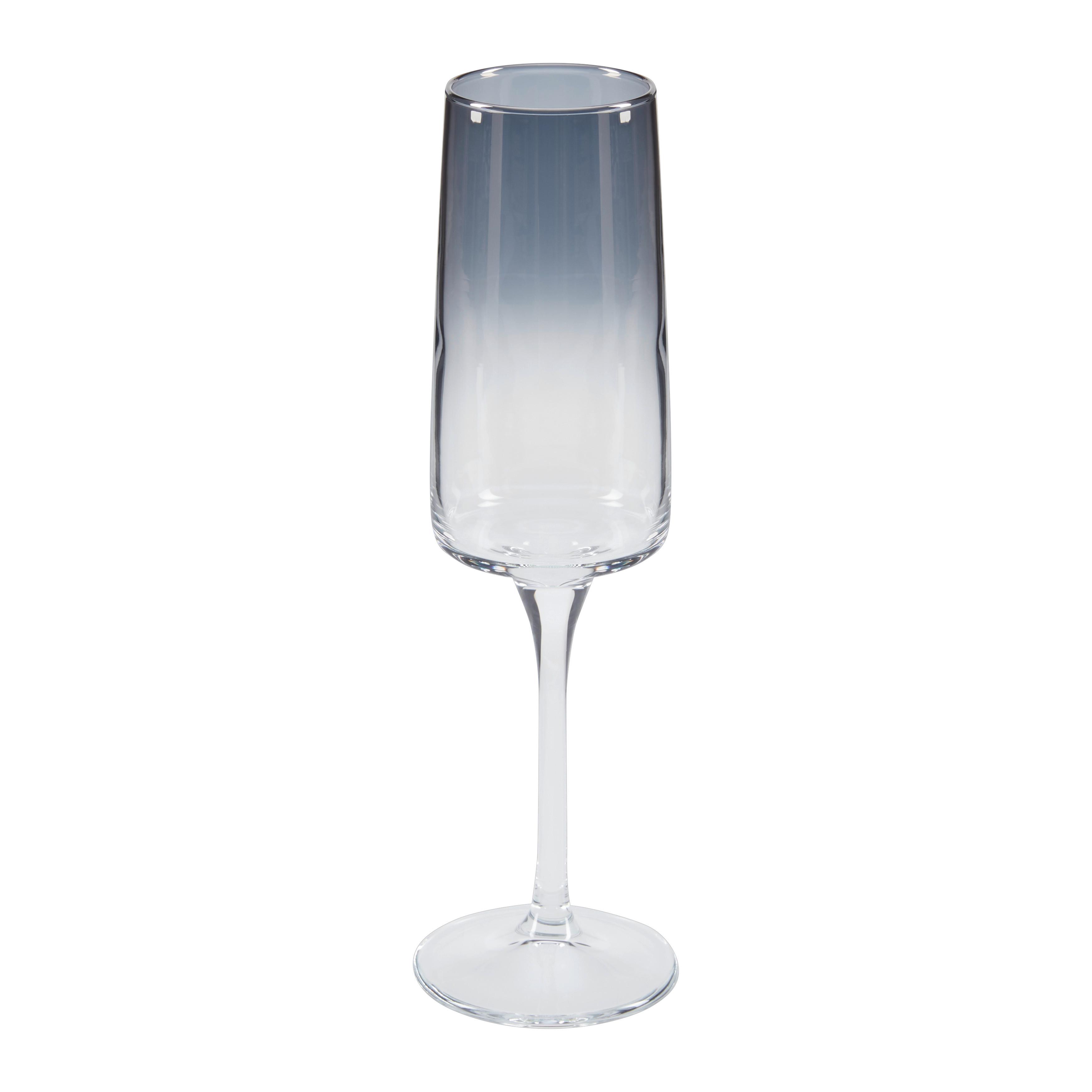Champagnerglas Rene