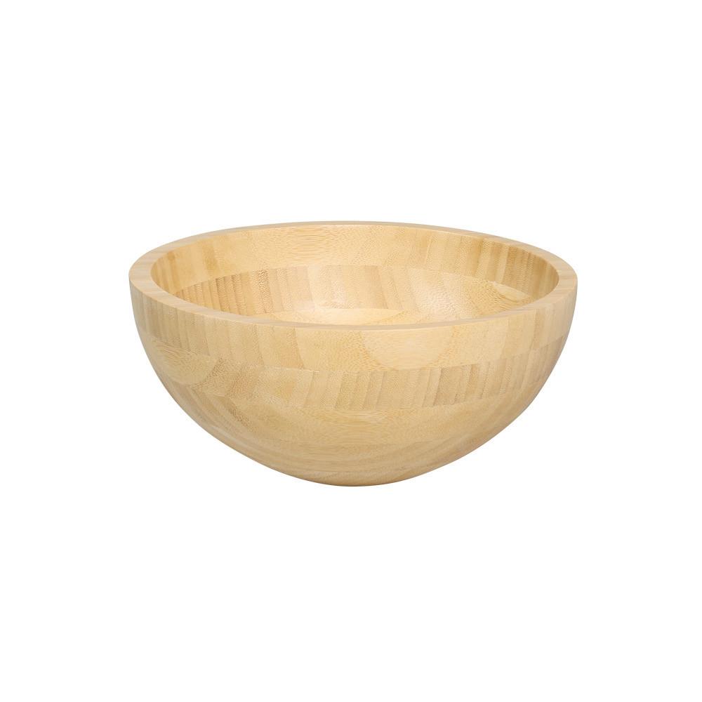 SCHALE Bambus, 20x9 cm