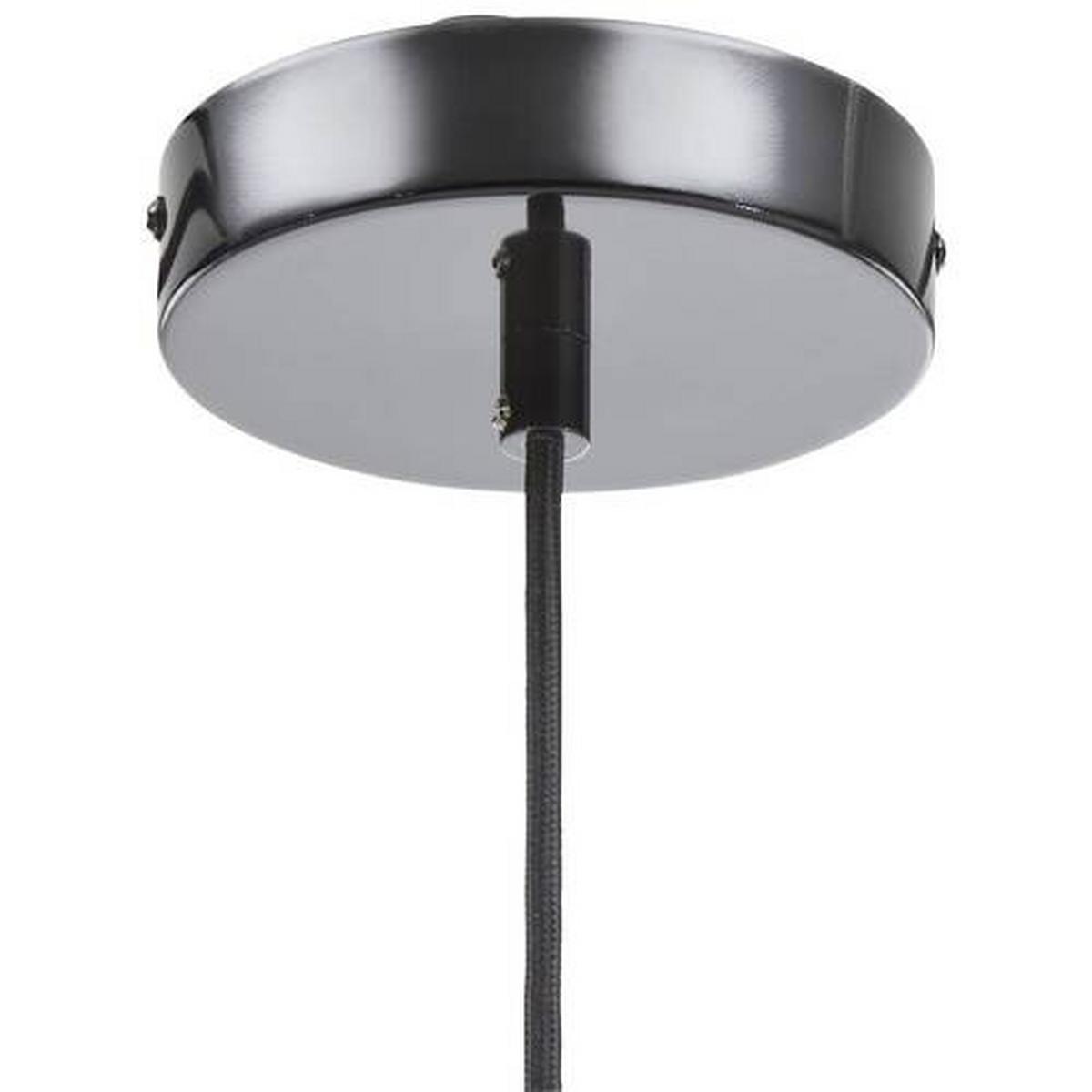 LED - Závěsné svítidlo AMOS - barvy zlata, Moderní, kov - Bessagi Home