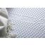 Wendematratze Bodystar 90x200cm H2/H3 - Weiß, Basics, Textil (90/200cm) - BODY STAR classic Wendematratze Bodystar 90x200cm H2/H3 - Weiß, Basics, Textil (90/200cm) - BODY STAR classic