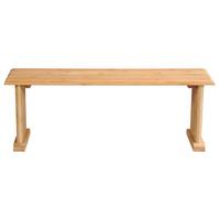 Küchenregal Bambus Echtholz Bxhxt: 58x20,5x15 Cm - Basics, Holz (58/20,5cm) - Kesper