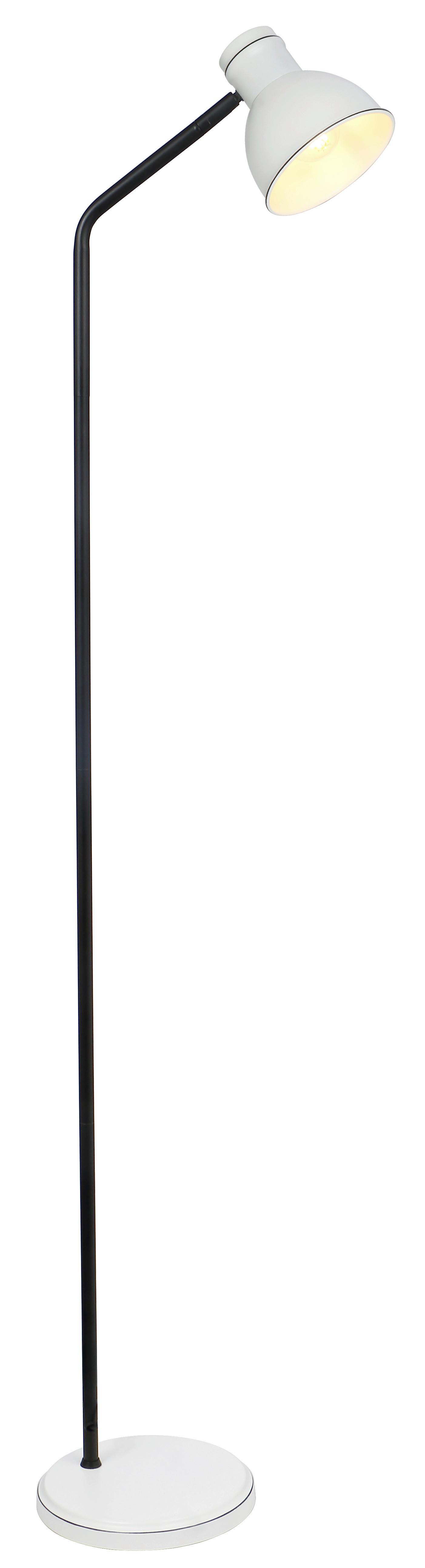 Stehleuchte 51-72092 - Basics, Metall (35/35/142cm)