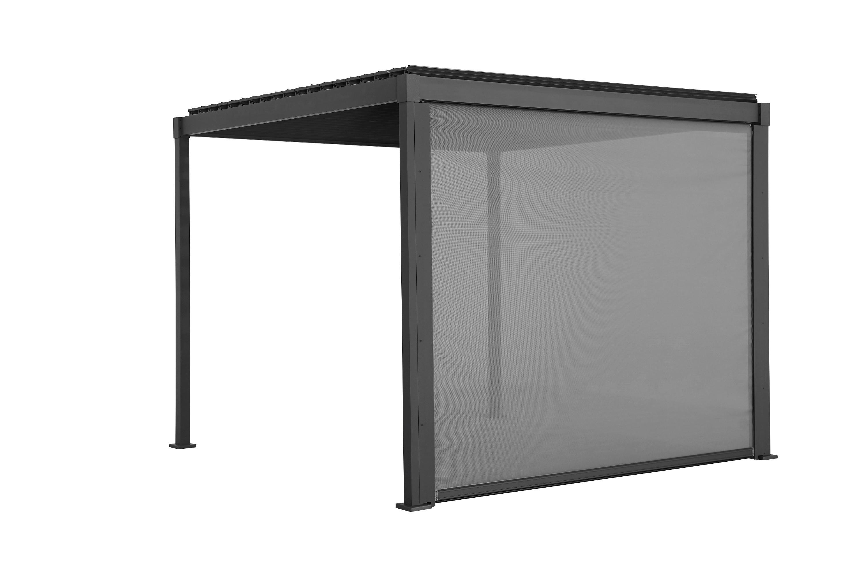 Rollo Für Pavillon Mirador 3x3,6m » Online Kaufen