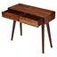 Konsolentisch B: ca. 90 cm - Sheeshamfarben, MODERN, Holz (90/76/36cm) - Livetastic Konsolentisch B: ca. 90 cm - Sheeshamfarben, MODERN, Holz (90/76/36cm) - Livetastic