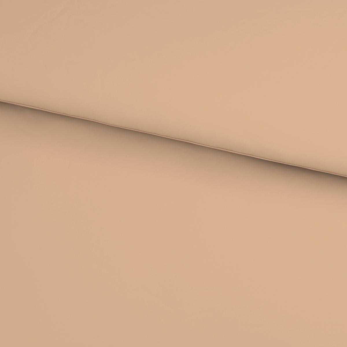 BETTWÄSCHE OLIVA - Beige, MODERN, Textil - Luca Bessoni
