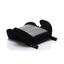 Sitzerhöhung Booster Seat Grau B: 42 cm - Hellgrau/Schwarz, Basics, Kunststoff (42/20/36cm) - Fillikid Sitzerhöhung Booster Seat Grau B: 42 cm - Hellgrau/Schwarz, Basics, Kunststoff (42/20/36cm) - Fillikid