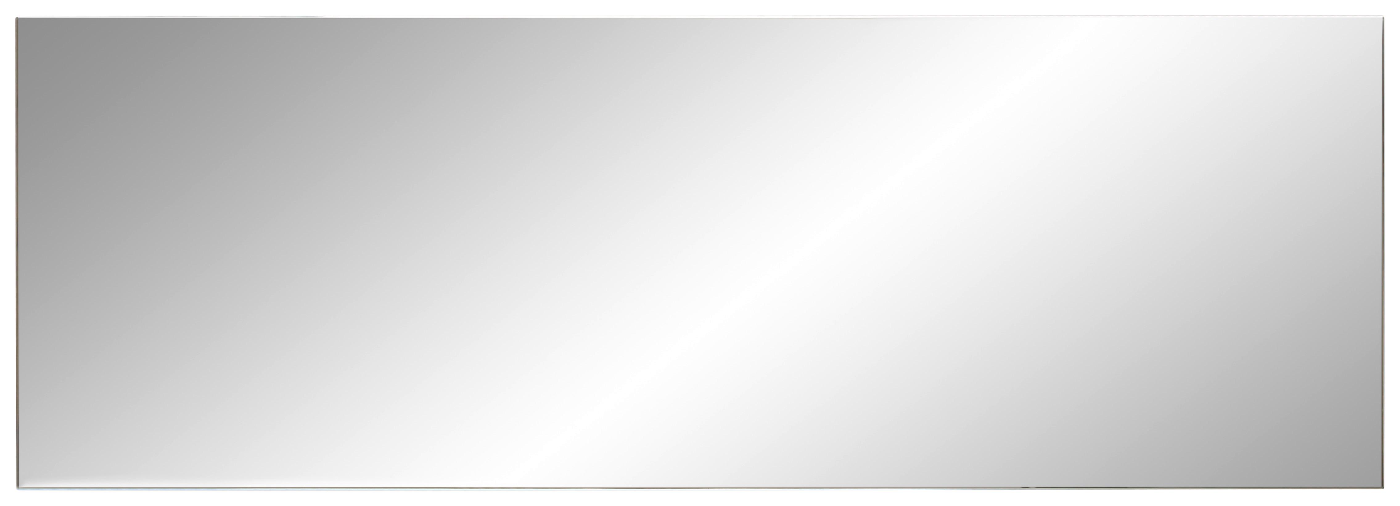 Schwebetür-Erweiterung Unit F. Maxihöhe B: 90 cm Spiegel - MODERN, Glas/Holzwerkstoff - Ondega