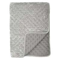 DENNÁ PRIKRÝVKA CIA - béžová, Basics, textil (180/260cm) - Svanefors
