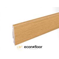 Sockelleiste Sl3148 Oak Aniela - Naturfarben, Basics, Kunststoff (240cm)