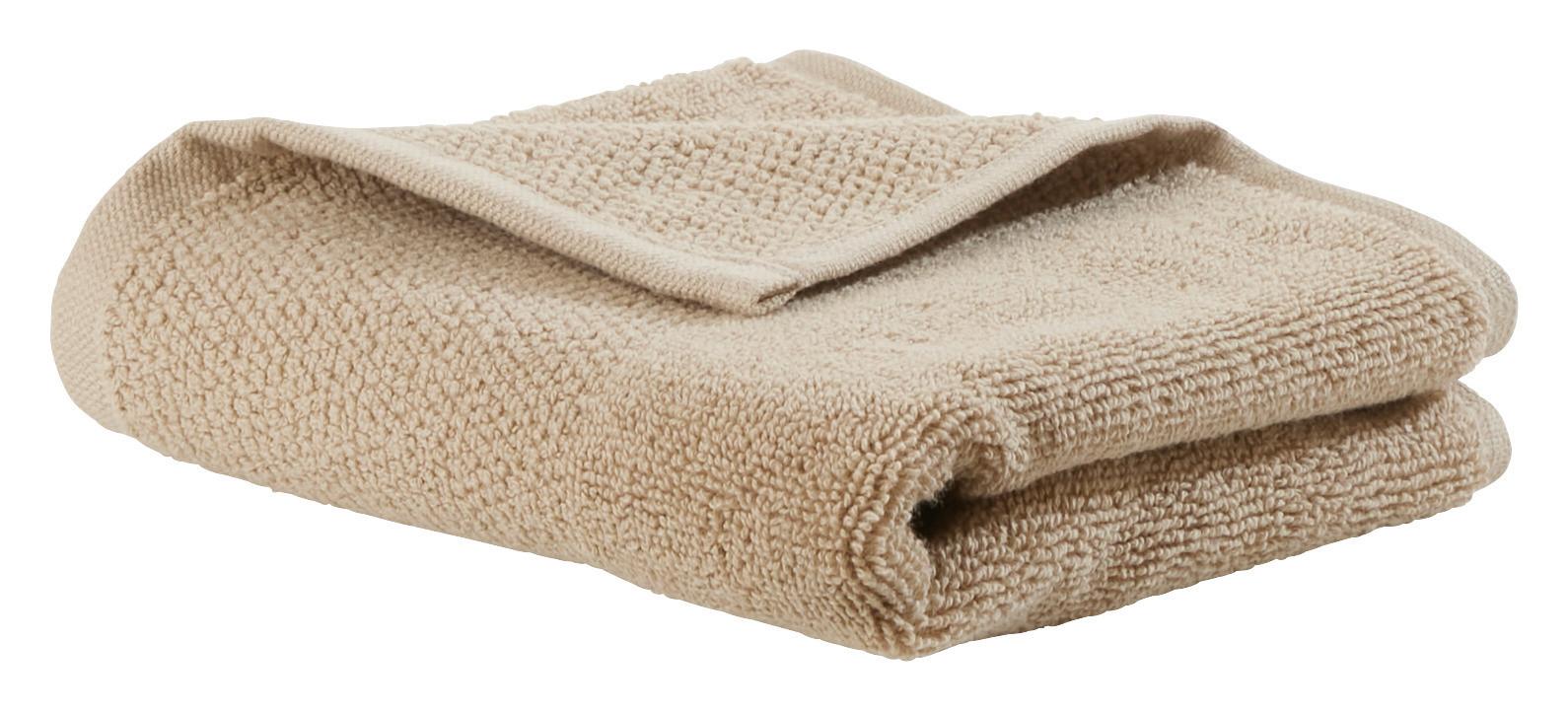 UTERÁK PRE HOSTÍ Olivia, 30/50cm, prírodná - prírodná farba, Konventionell, textil (30/50cm) - Premium Living