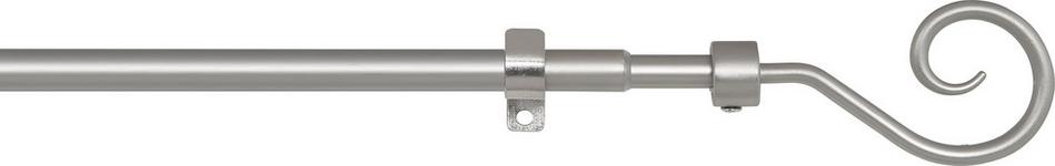 Vorhang-Rundstange aus Metall ONDEGA Rundstangengarnitur TINA