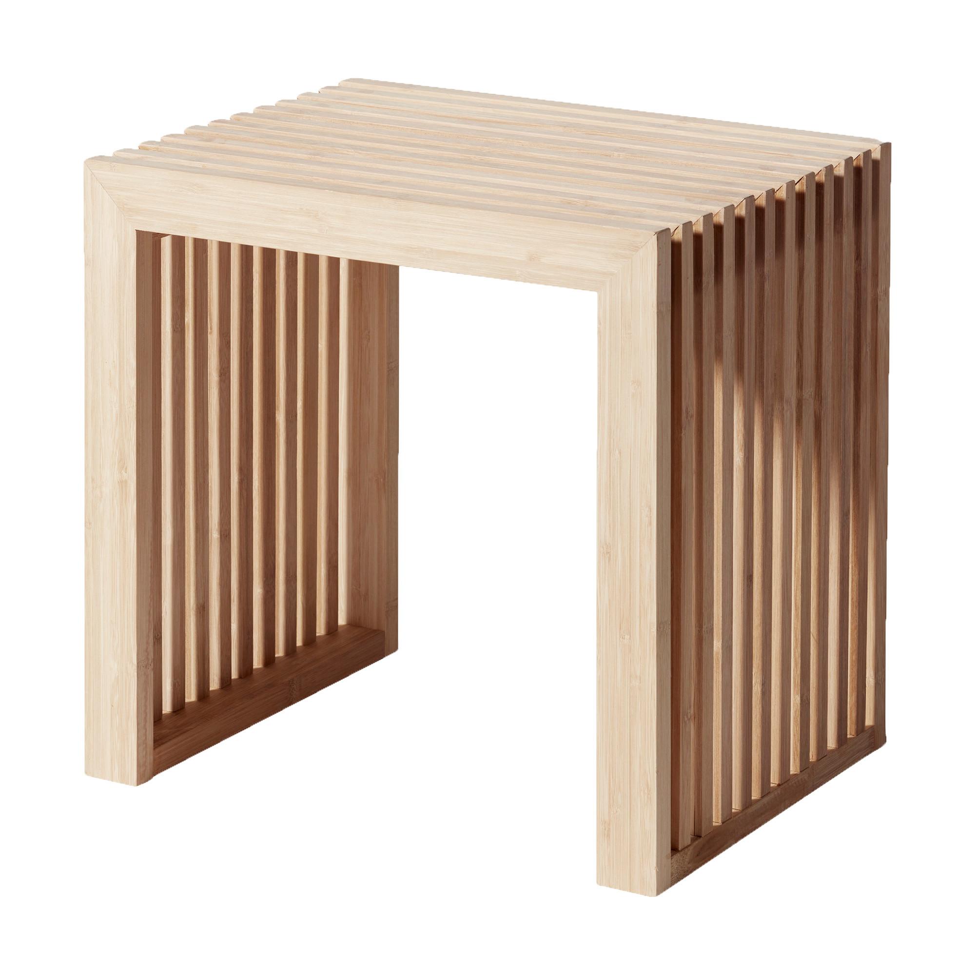 GARDEROBE Naturfarben B: 45cm