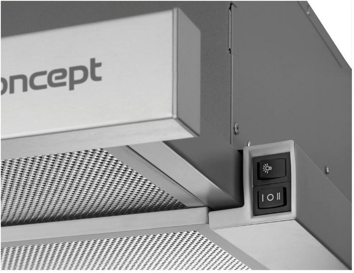 Digestor Concept OPV 3660 - Basics (59,5/17,5/30,5cm) - Concept