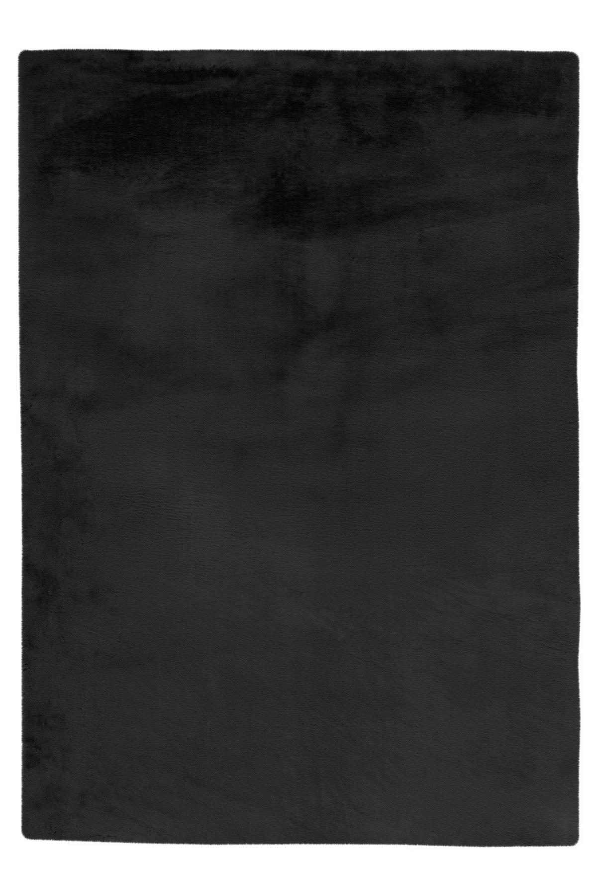 Läufer My Monaco 225 - Anthrazit, Basics, Textil (80/300cm) - Obsession