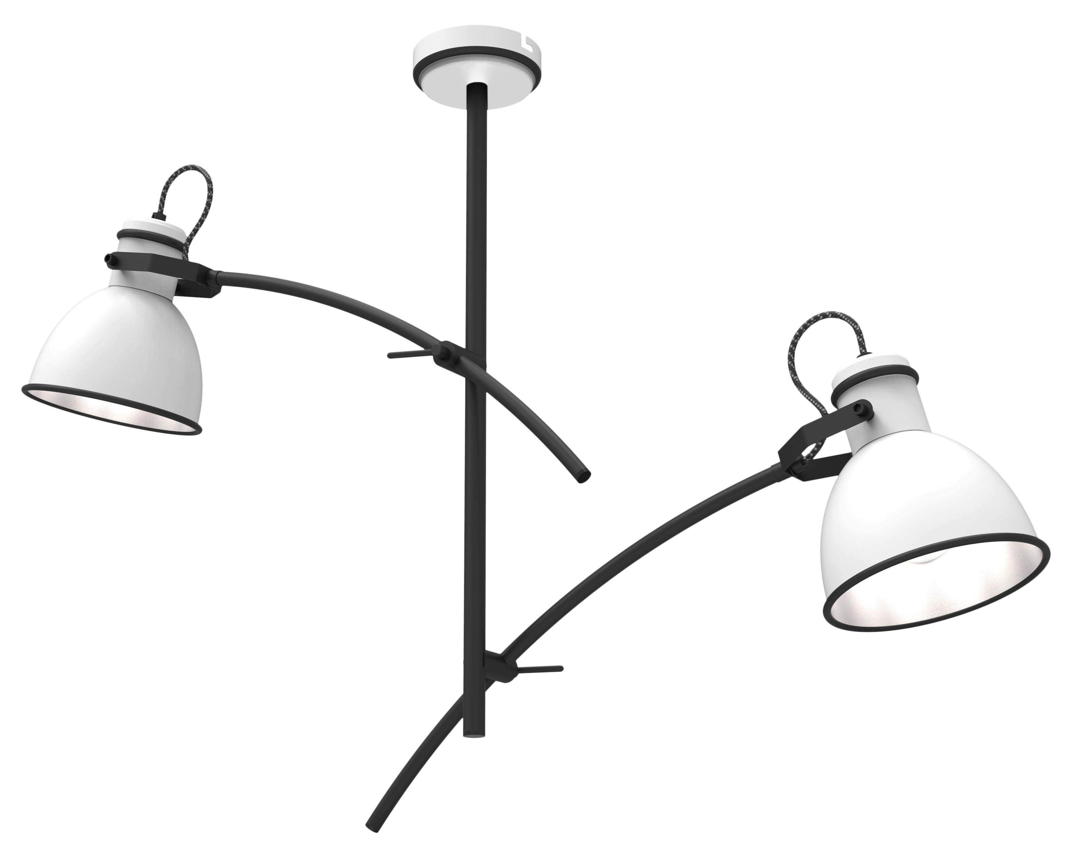 Hängeleuchte 32-72054 - Basics, Metall (15/64/43cm)