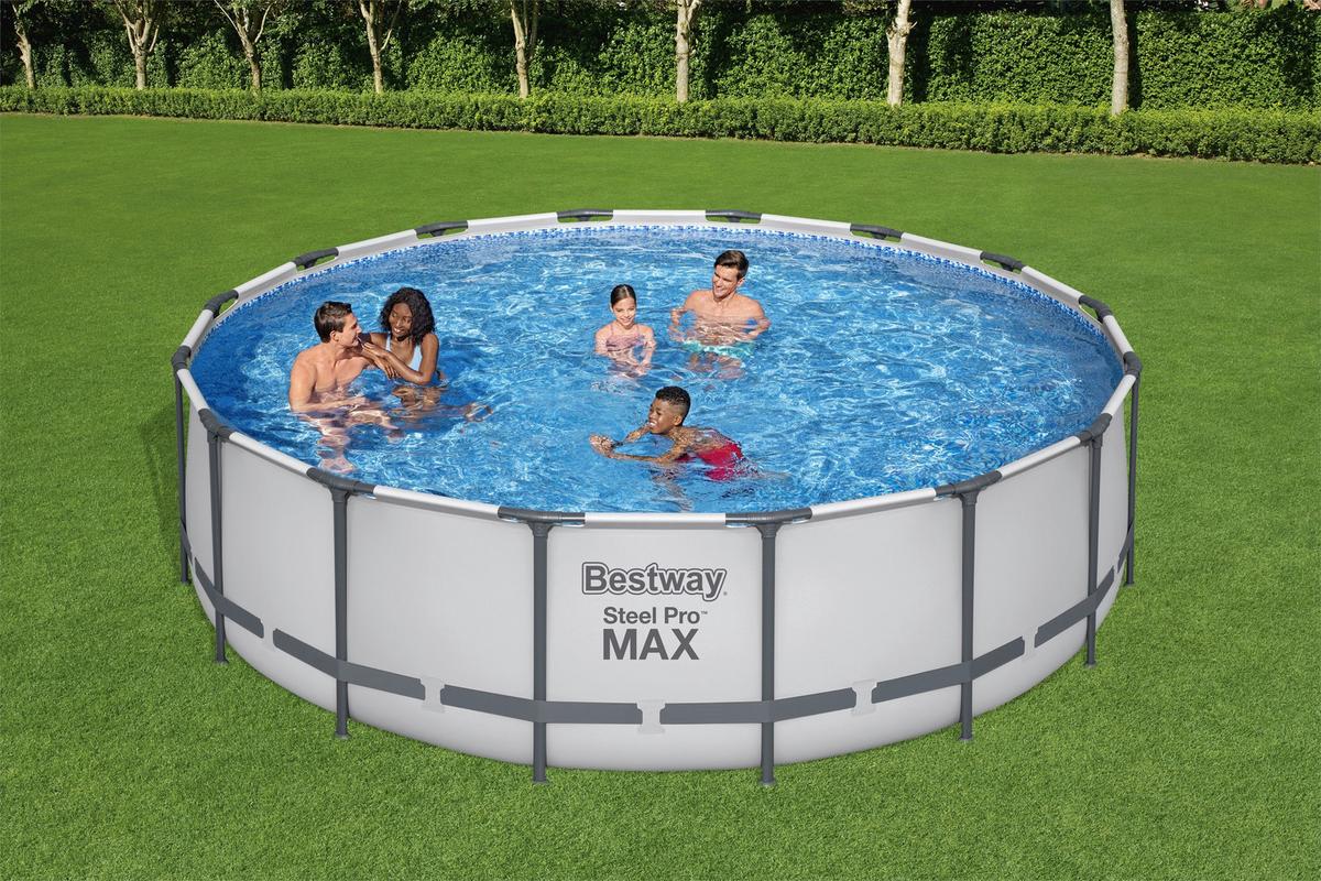 Bestway Pool 5612Z » günstig online kaufen