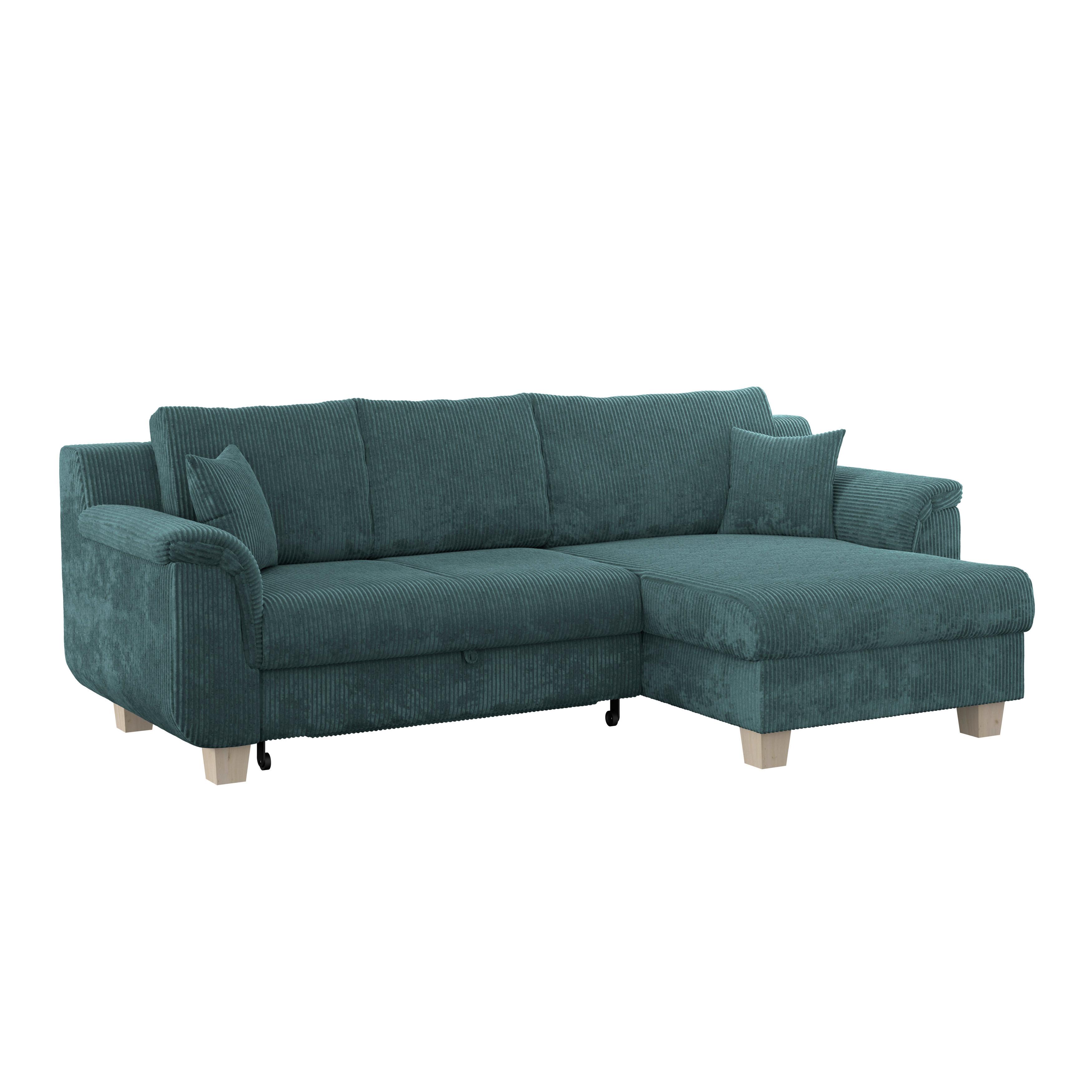 Ecksofa Alex