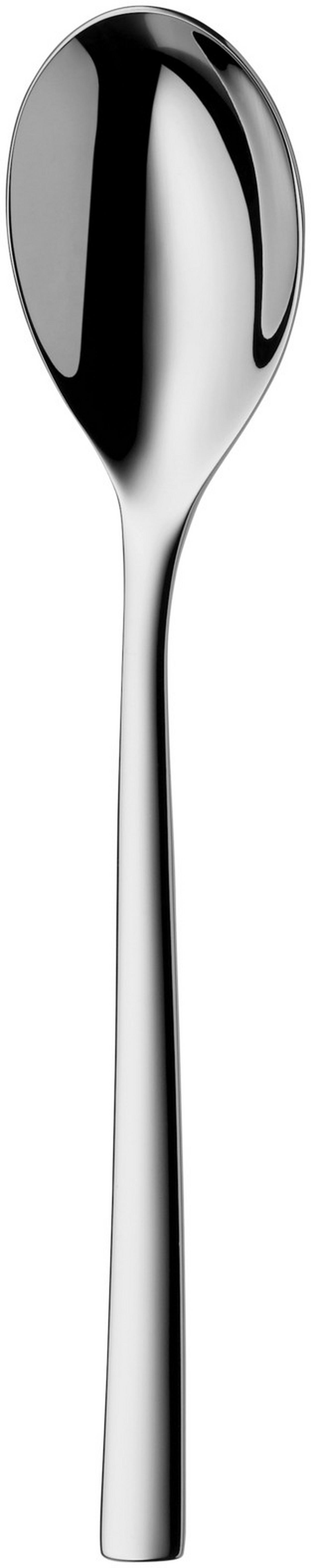 Besteckset Silit Trend - Edelstahlfarben, Basics, Metall - Silit