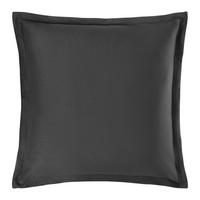 POŤAH NA VANKÚŠ SANDY - sivá, Konventionell, textil (50/50cm) - Mömax