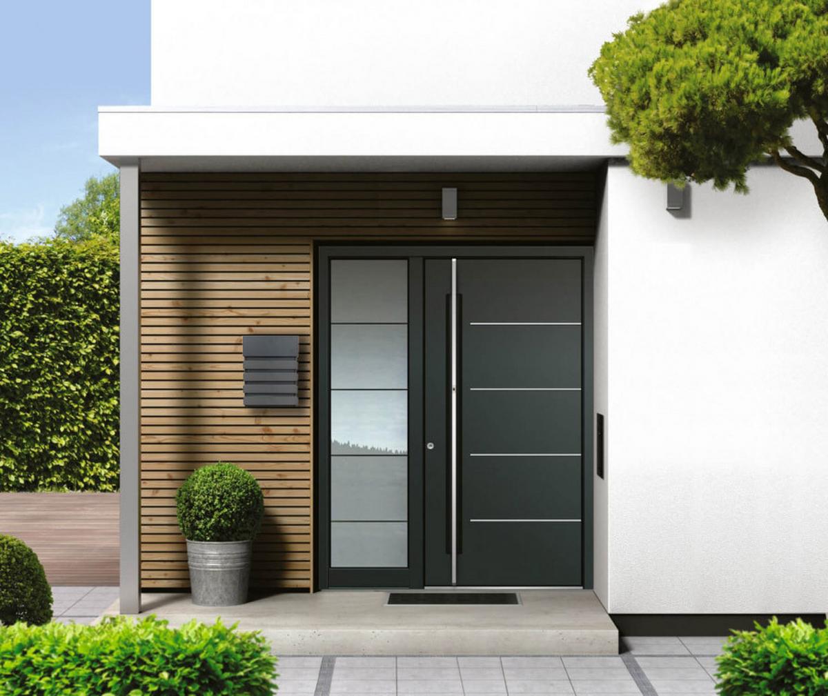 Postaláda Four Lines 2. - Basics (34/27/10cm)