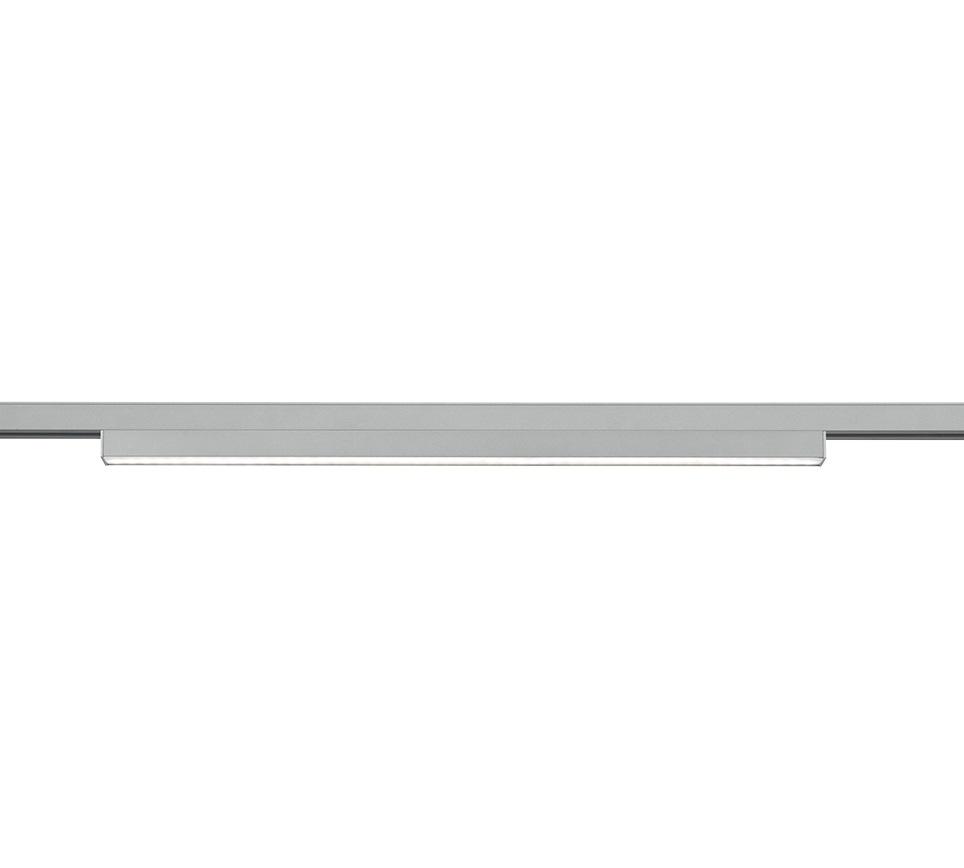 Schienensystem Duoline Strahler 77020187 Stableuchte