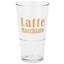 Latte-Macchiato-Glas Harald - Klar, MODERN, Glas (7,9/14,3cm) - Luca Bessoni Latte-Macchiato-Glas Harald - Klar, MODERN, Glas (7,9/14,3cm) - Luca Bessoni