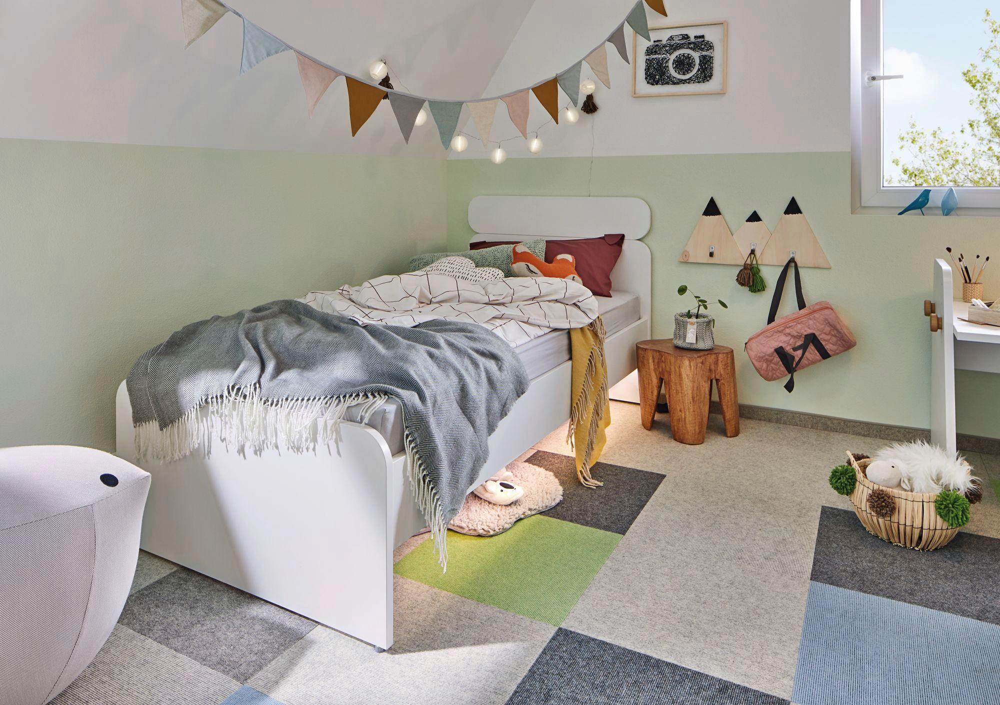 LED-Stripe 150 cm mit Euro-Stecker - Weiß, Basics, Kunststoff (150cm) - Paulmann
