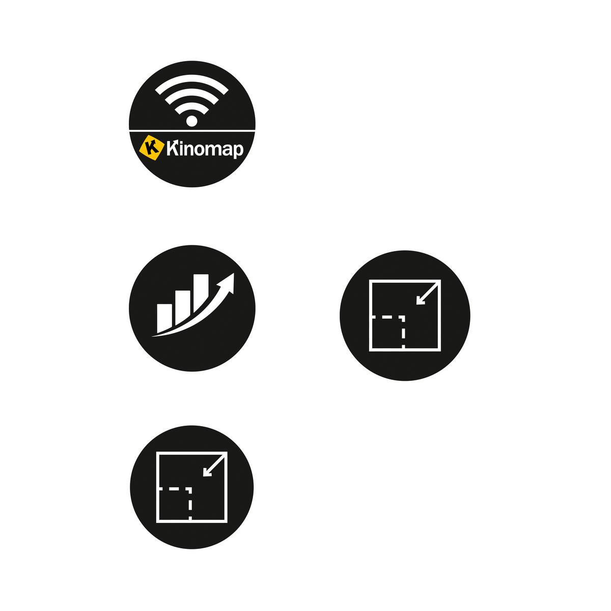 Rudergerät 09272 Fitengine Rudergerät - Schwarz, LIFESTYLE, Kunststoff/Metall (180/54/24,5cm)