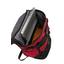 Rucksack Can ca. 30/50/19cm Volumen ca. 33 Liter - Rot, MODERN, Textil (30/50/19cm) - Walker Rucksack Can ca. 30/50/19cm Volumen ca. 33 Liter - Rot, MODERN, Textil (30/50/19cm) - Walker