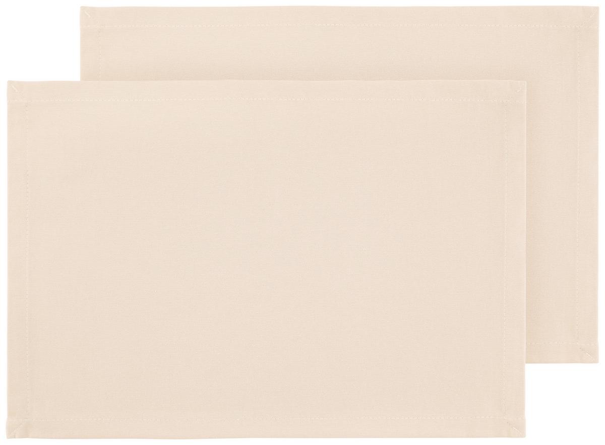 PROSTÍRÁNÍ STEFFI - růžová, textil (33/45cm) - Mary's