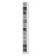 Cd-regal Felix - Weiß, MODERN, Holzwerkstoff (20/201,8/16,5cm) - Sonne Cd-regal Felix - Weiß, MODERN, Holzwerkstoff (20/201,8/16,5cm) - Sonne
