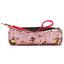 Federschachtel Fabrizia - Petrol/Rosa, MODERN, Kunststoff/Textil (5/20cm) Federschachtel Fabrizia - Petrol/Rosa, MODERN, Kunststoff/Textil (5/20cm)
