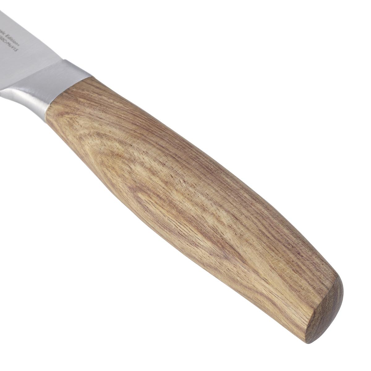 Santokumesser Echtwerk Classic Edition - MODERN, Metall (28,9cm) - Echtwerk