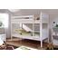 Etagenbett Sammy 90x200 cm Weiß - Weiß, MODERN, Holz (90/200cm) - Livetastic Etagenbett Sammy 90x200 cm Weiß - Weiß, MODERN, Holz (90/200cm) - Livetastic