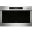 Whirlpool Grill-Mikrowelle Amw 439 Ix - Edelstahlfarben, MODERN, Metall (59,5/38,2/30cm) - Whirlpool Whirlpool Grill-Mikrowelle Amw 439 Ix - Edelstahlfarben, MODERN, Metall (59,5/38,2/30cm) - Whirlpool