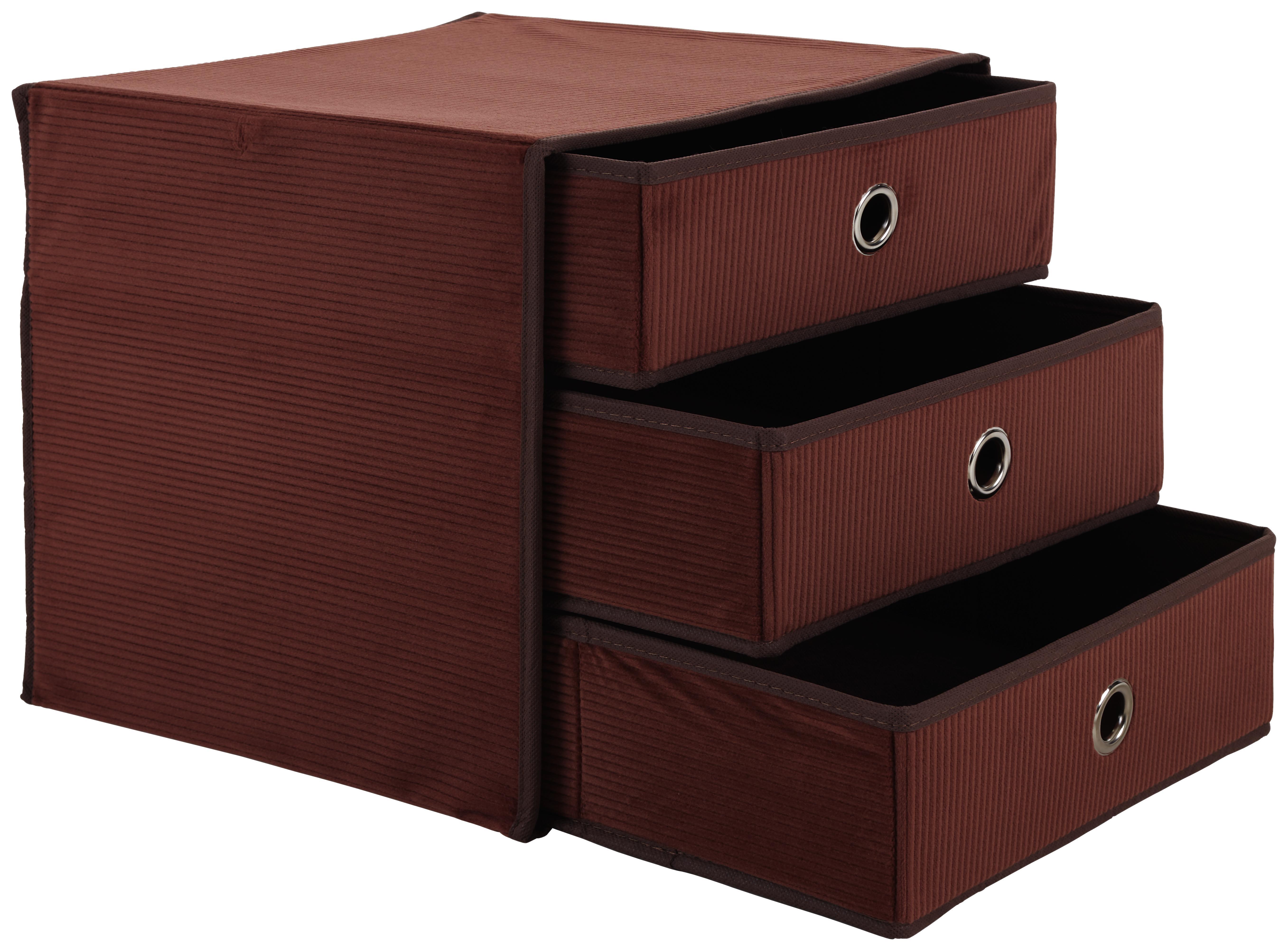 Schubladenbox LISA New