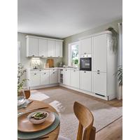 Einbauküchen Pn 435 Frei Planbar Landhausstil - Holzwerkstoff - Pino