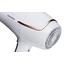 Haartrockner Ionic-Touch - Weiß, Basics, Kunststoff (9/21/29cm) - Grundig Haartrockner Ionic-Touch - Weiß, Basics, Kunststoff (9/21/29cm) - Grundig