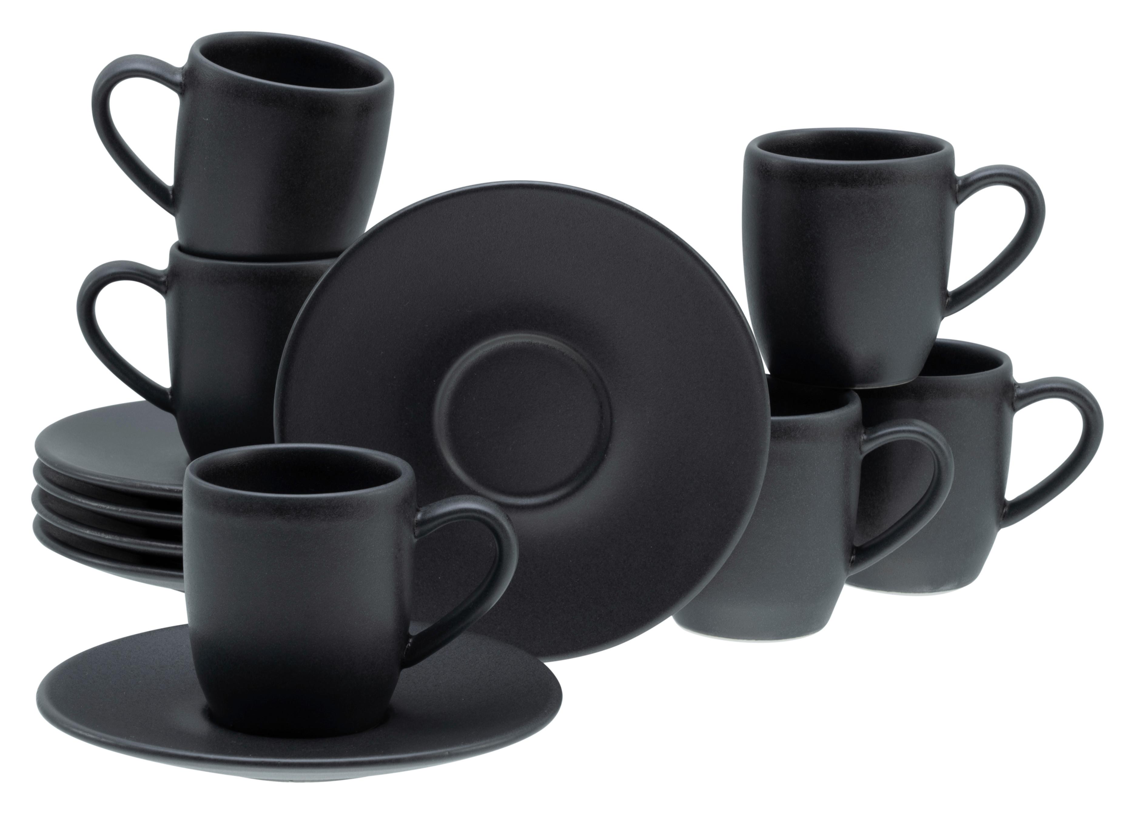 Tassenset 33044 - Basics, Keramik (18/14/23cm) - Creatable