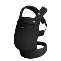 Babytrage schwarz - Schwarz, Basics, Textil (16/31/14,5cm) - Momcozy