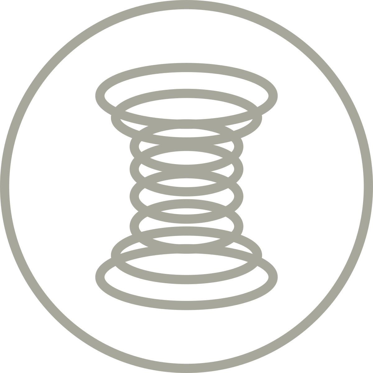 Třímistná pohovka AILE, černý samet,s polštáři - černá/barvy zlata, Lifestyle, textil (244/80/90cm) - Mömax